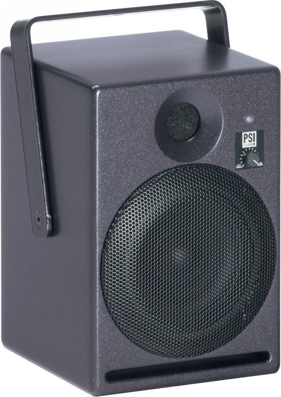 A14M Broadcast - Noir