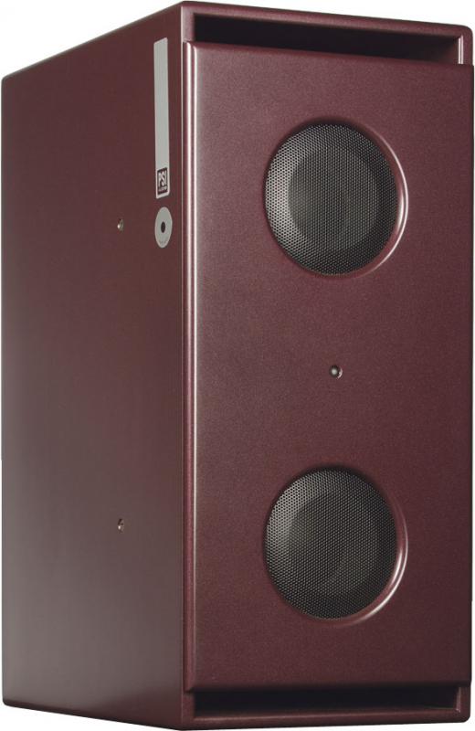 Sous-marin A225M - Rouge