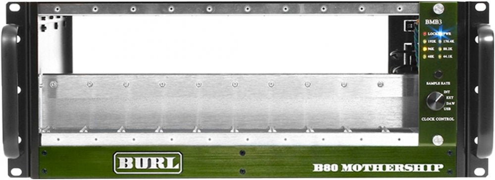 B80 Mothership - Dante