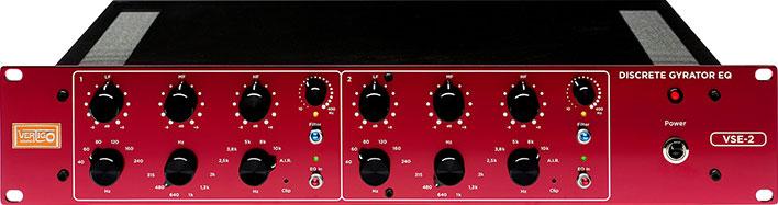 VSE-2 Gyrator EQ