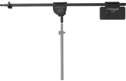 RetroBoom 2200 - Black