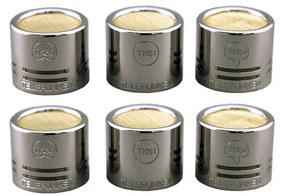 TK-6X 6 Capsules Set