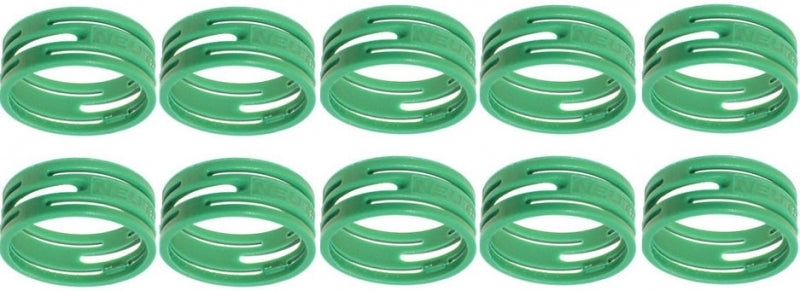 XXR-5 (Green, 10-Pack)