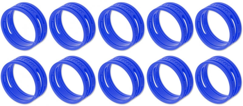 XXR-6 (bleu, paquet de 10)