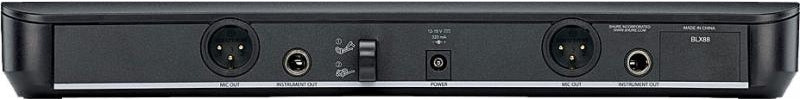 Shure BLX88-H9