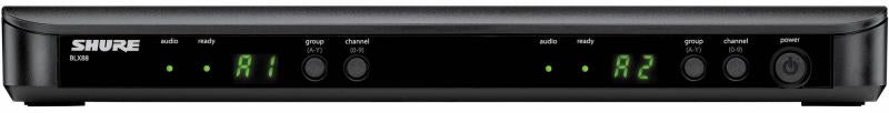 Shure BLX88-H9