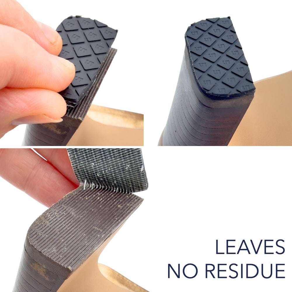 Soft Soles - 10 Heavy Duty Sheets