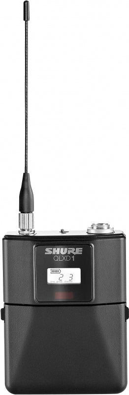 Shure QLXD1