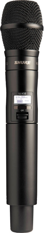 Shure QLXD2/KSM9-H50