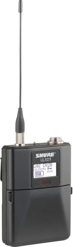 Shure ULXD1-G50