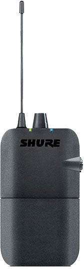 Shure P3R