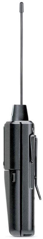 Shure P3RA-G20