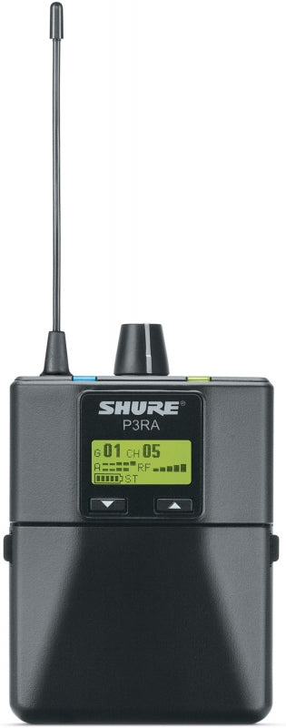 Shure P3RA-G20