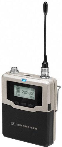 SK 9000 (A1-A4 : 470-558 MHz)