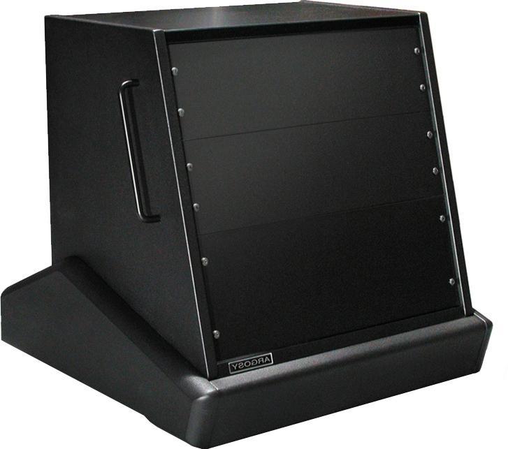 Rack 'N Roll - L10 orienté vers l'avant