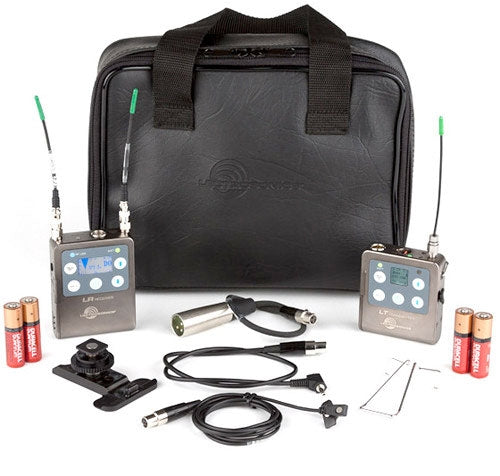 ZS-LRLT (A1: 470.100 - 537.575 MHz, BLOCKS 470, 19, 20)