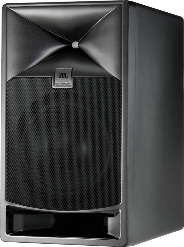 JBL LSR708i