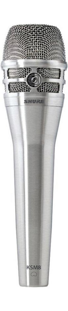 Shure KSM8/N