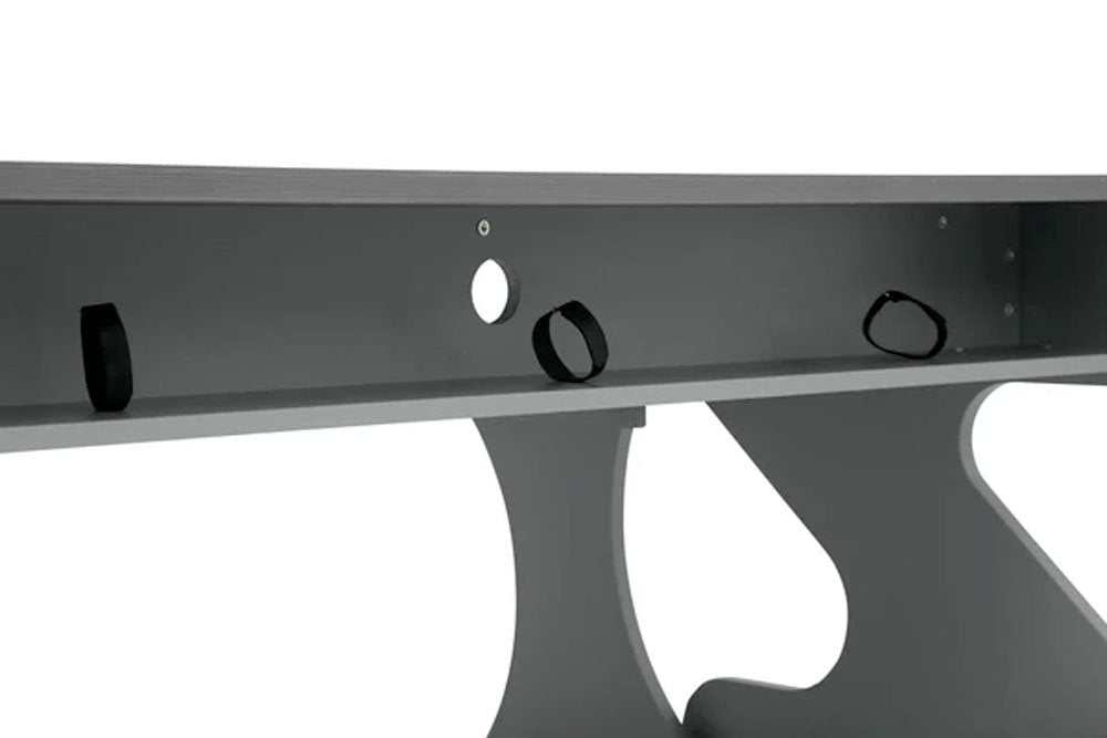 Miza Z Flex - Black Oak