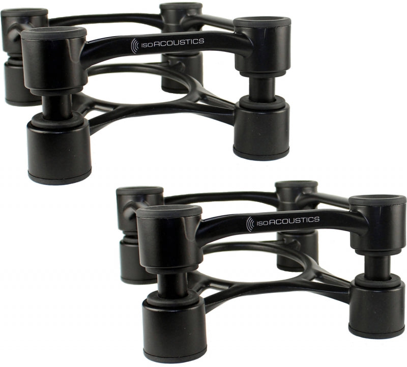 ISO-APERTA 200 Black