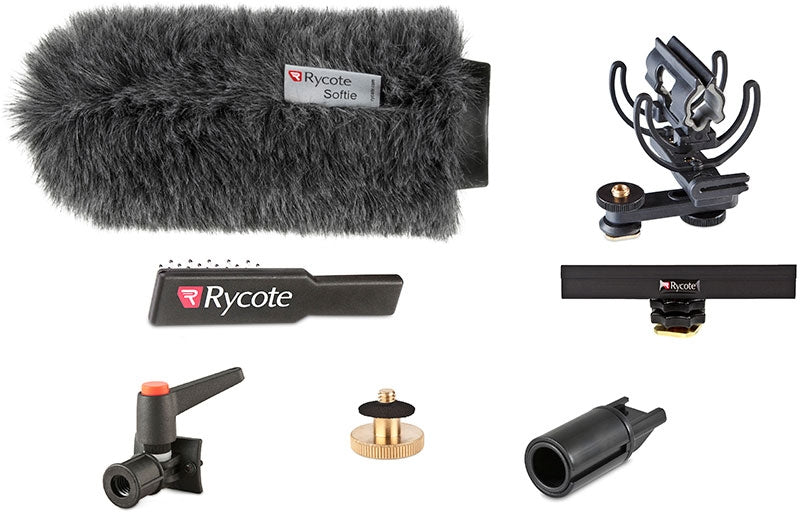 Kit appareil photo Classic-Softie 18 cm 116012