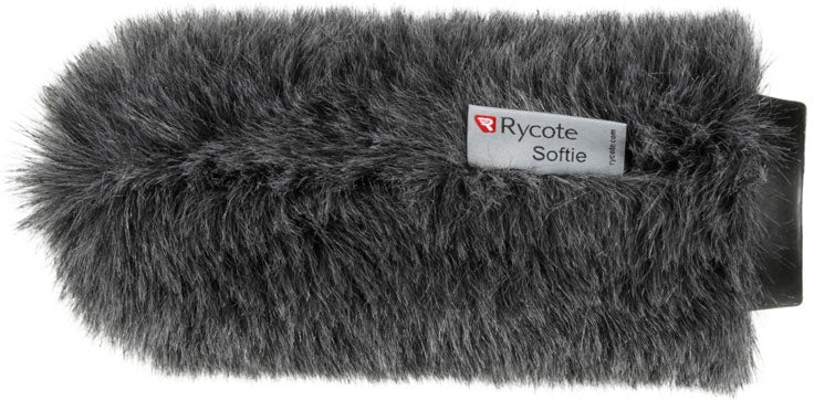 Classic-Softie 18cm Large Hole 033053