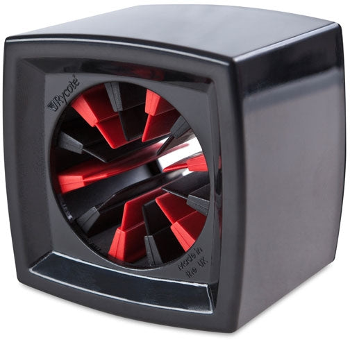 Drapeau Mic Carré Noir 107301