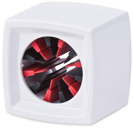 Drapeau Mic Carré Blanc 107307