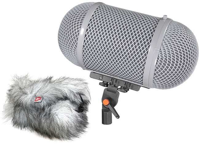 Kit de pare-brise stéréo AD 080202