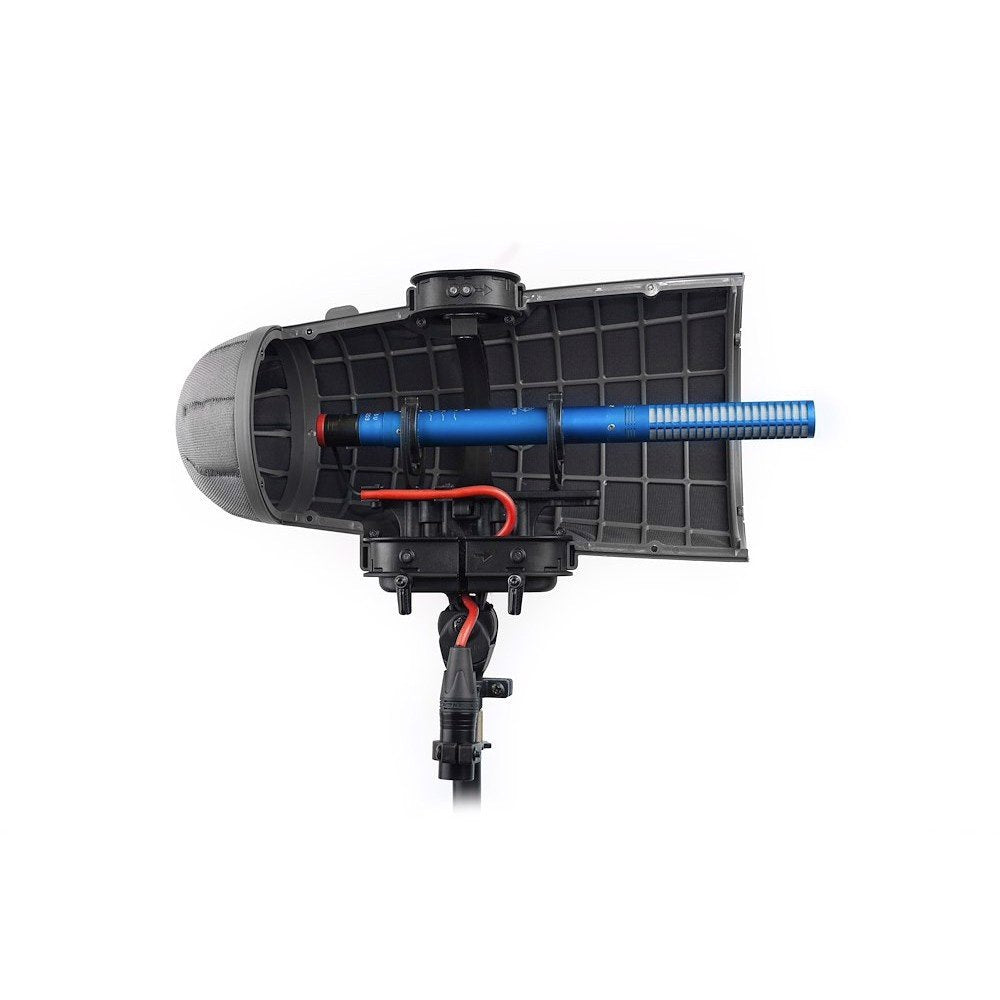 Cyclone Windshield Kit Medium 089102