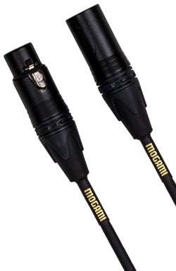 Gold Studio XLR - XLR 02'