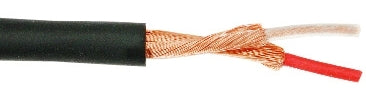 W2447 - Blindage individuel 2c. 25awg (prix par rouleau - 328 pieds)
