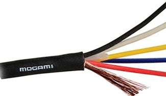 W2780 - 5c. 33awg Mini Blindé (prix par bobine - 1000 pieds)