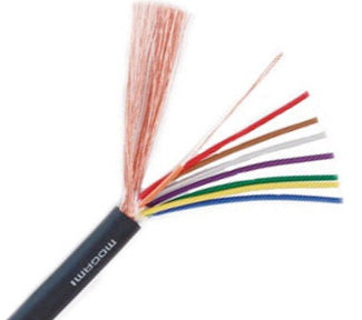 W2871 - 9c. 28awg Superflex Miniature (price per spool - 500 feet)