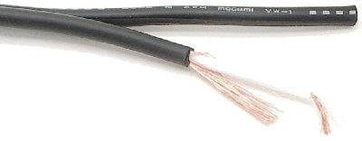 W2947 - Câble coaxial double S-Vidéo 2c. 75 ohms (prix par bobine - 1000 pieds)