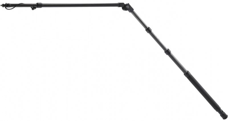 KA113CCR - Articulated Boom Pole