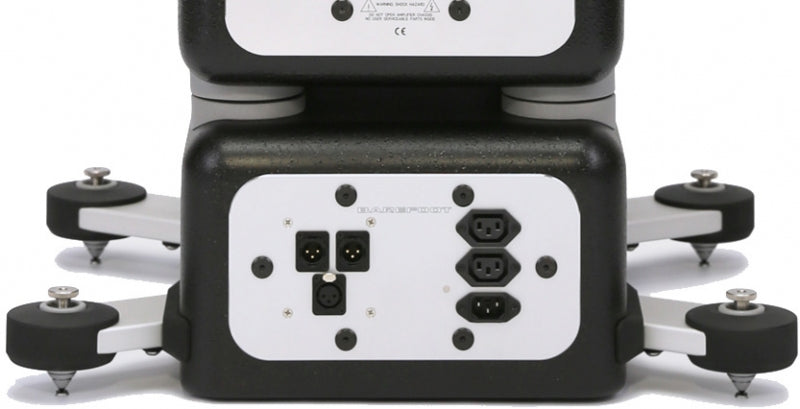 MasterStack12 (pair)