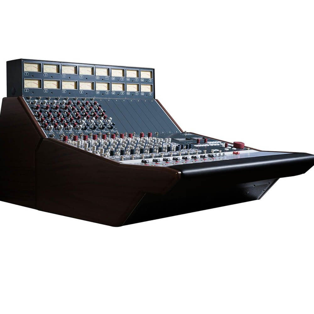 5088 - 8 Channel Master