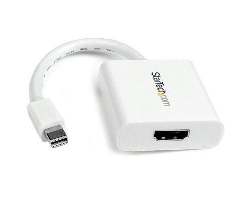 StarTech Mini DisplayPort to HDMI Video Adapter