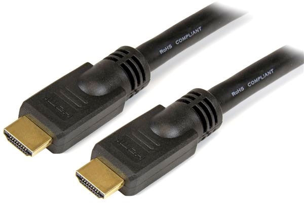 StarTech Standard HDMI Cable M/M - 50ft