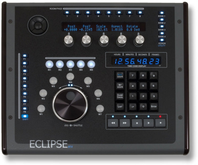 Eclipse BTX Midnight