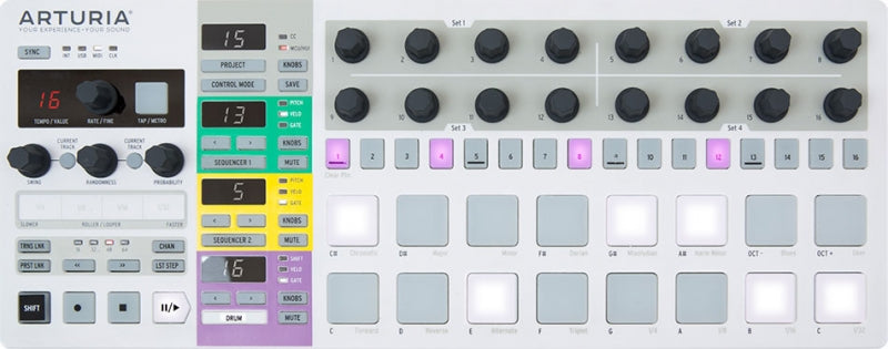 BeatStep Pro