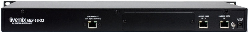 Livemix Mix-32