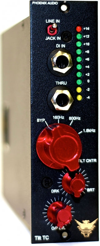 Pivot Tone Channel/500