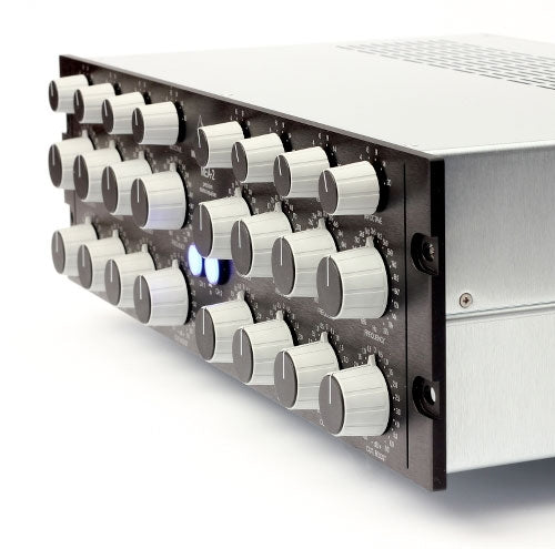 MEA-2 Mastering Equalizer