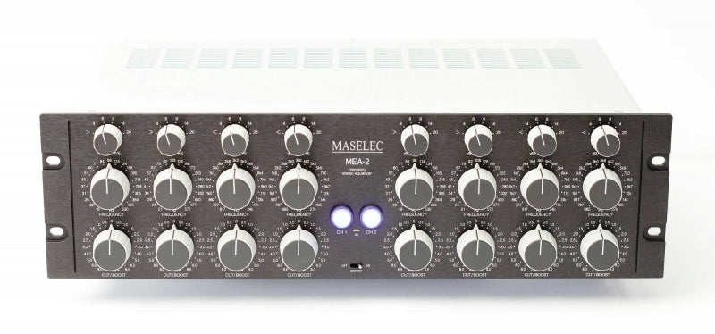 MEA-2 Mastering Equalizer