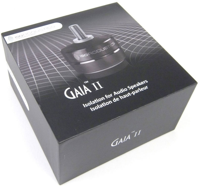 Gaia II