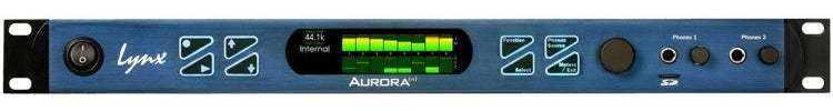 Aurora (n) 8 USB