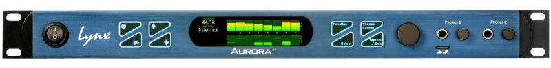 Aurora (n) 8 HD