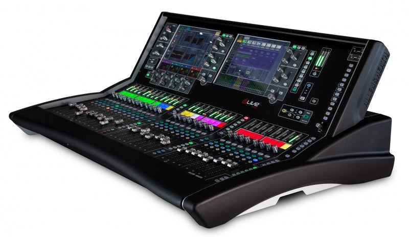dLive S5000 Surface